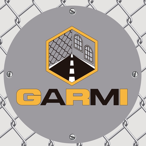 Logo GARMI Malla